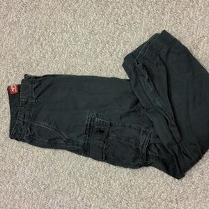 Men's Cargo Pants